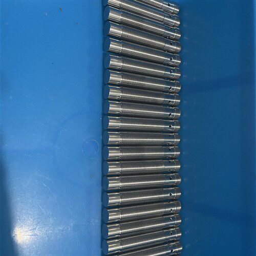全新接近开关传感器 PRT18-5DO PRT18-8DO品质保证