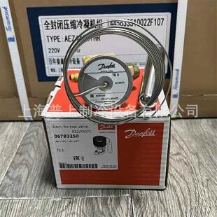 原装 空调 丹佛斯热力膨胀阀 TE5 067B3250 3251 067B3342 3278