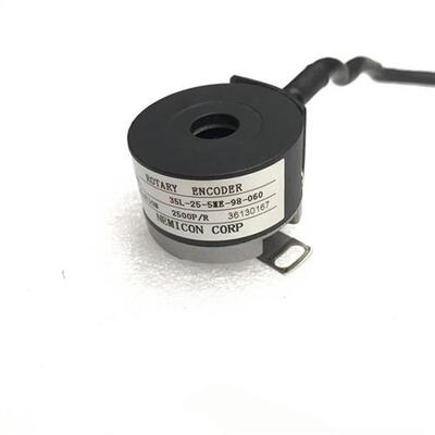 35L-25-5ME-98-060内密控编码器伺服电机编码器原装NEMICON