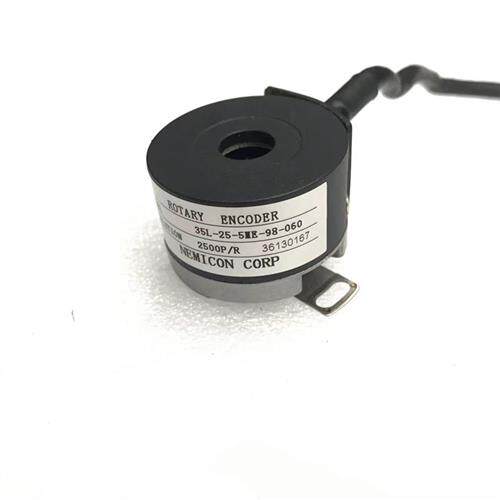 35L-25-5ME-98-060内密控编码器伺服电机编码器原装NEMICON