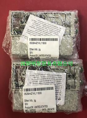美国NUMATICS052BA4Z1KL11B30电磁阀原装正品假一罚十