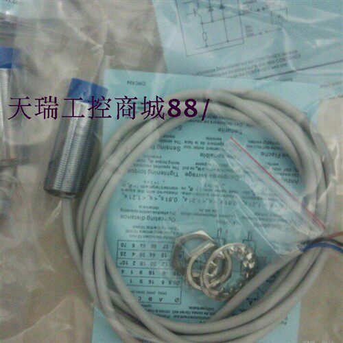 全新CONTRINEX接近开关DW-AD-711-M12(712,713,714)