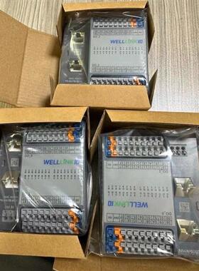 全新DECOWELL德克威尔模块版本1.6.0议价