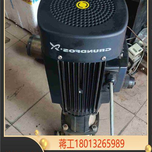 格兰富MG100LC2-28FT130-H3水泵电机