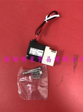 VO307-5G1-X84日本直动式电磁阀全新原装正品假一罚十电磁阀