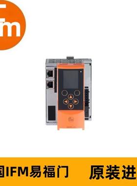 IFMAC1423 SmartPLC DataLine 1ASi EIP