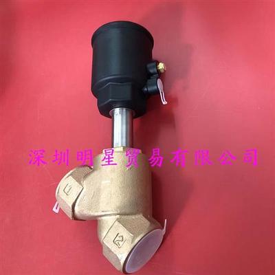 美国调节阀8290B010N减压阀原装正品假一罚十