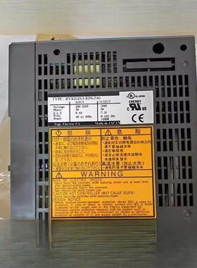 富士驱动器RYS401/751S3-LRS/RYS152S3-VSS/VVS/RYS102S3-RPS
