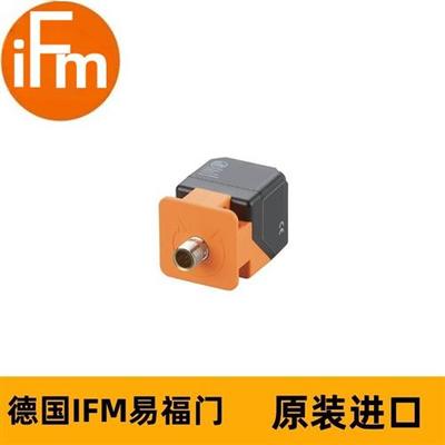 IFM电感式接近开关IM5117 IMC3040-BPKG/US-100-DPS