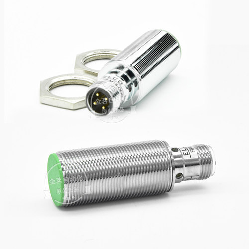 ELCO宜科接近开关NI8-M18-OP6L FI5-M18-ON6L-Q12 CP6L CN6L/T200