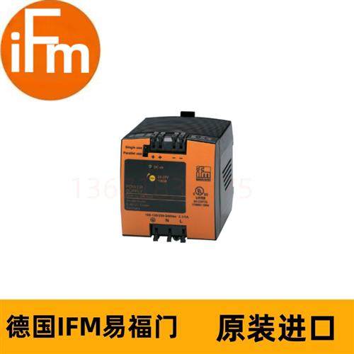 IFM开关电源DN1022 POWER SUPPLY/24VDC/4,1A
