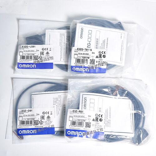 欧姆龙E3Z-R61光电开关E3ZG-T61-S L66 82 D61 R81  LS61A D62 86