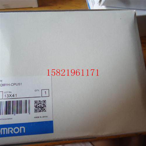 PLC  CQM1H-CPU51  现货