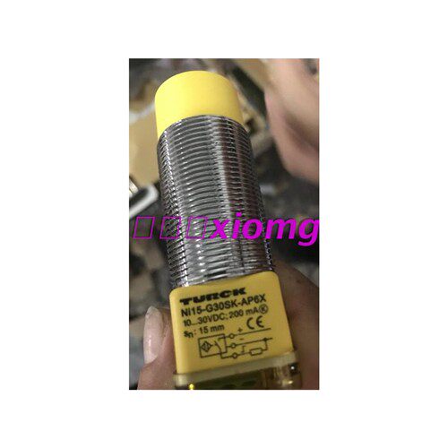 全新接近开关NI15-G30SK-AP6X NI15-G30-AZ3X-B1131
