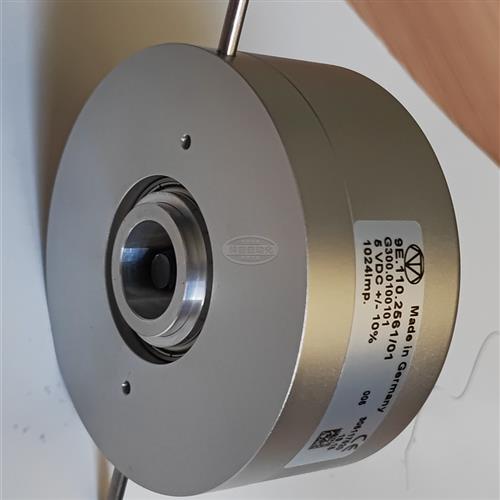 海德堡GTO52SM102CD102印刷机编码器9E.110.2571/2561角度编码器