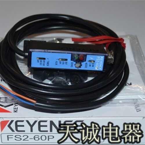 原装正品光纤放大器FS2-60 FS2-60P FS2-60G议价