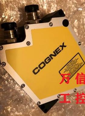 康耐视拆机9新3D轮廓位移传感器DS910B DS925B DS950B DS1050R