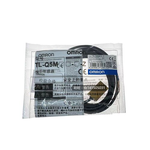 原装OMRON接近感测器TL-Q5MD1/Q5MD2/Q5MC1-Z/Q5MC2-Z/Q5MB1-Z/2