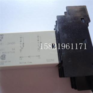 220V DC24V 时间继电器H3Y