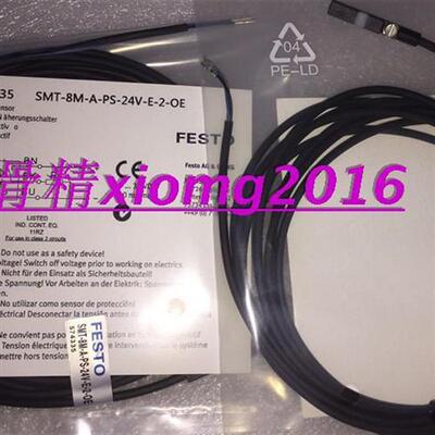 德国磁性开关SMT-8M-A-PS-24V-E-2,5-OE 574335