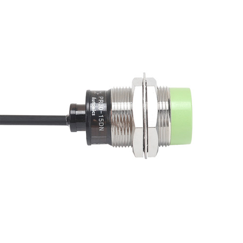 原装奥托尼克斯接近开关传感器PR30-15DN感应器PR30-15DP/DN2/DP2