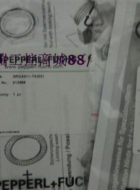 全新特价销售3RG4311-7AG012品质保证质保2年