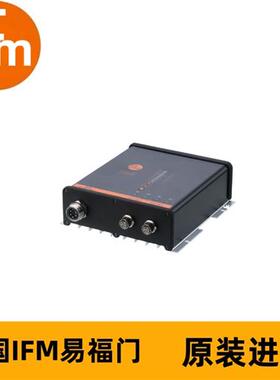 IFM开关电源DN4234 PSU-3AC/24VDC-20A/-/IP67