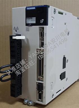 伺服驱动器SGD7S-2R8/5R5A/7R6A/120A/180A/200A/330A00A/10A