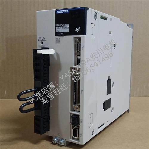 伺服驱动器SGD7S-2R8/5R5A/7R6A/120A/180A/200A/330A00A/10A