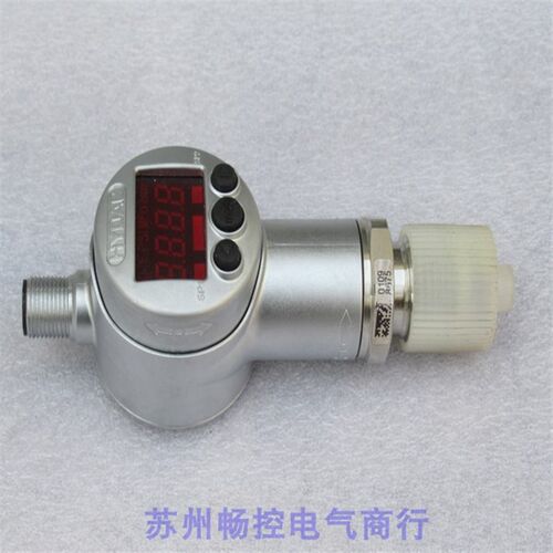 全新德国贺德克HYDAC压力开关 EDS 3316-2-06,0-000-F1 现货