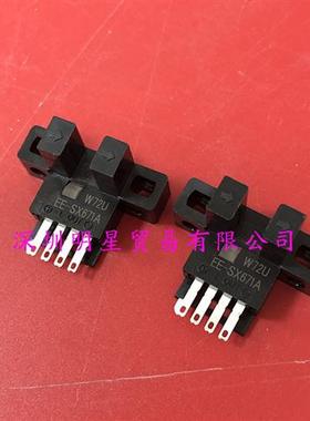 EE-SX671A日本槽型光电传感器原装正品假一罚十
