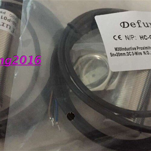 供应全新高精度耐用德国接近开关HS-C30-N01