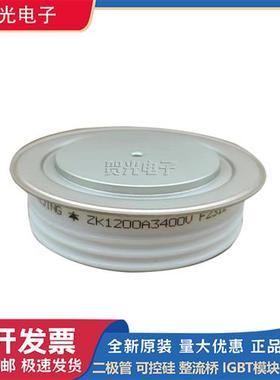 圆饼模块ZK1200A3400V/ZK1200A3500V/ZK1200A4000V/4200V/4500V