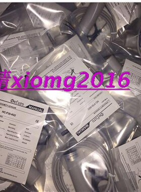 供应全新高精度德国电容式接近开关HC-P30-N01-E4  HC-P30-N02-E4