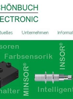 热销中接近开关?IPCT 1815