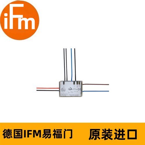 IFM印刷电路板模块E7015S AS-i safety pcb 2-SI/1-DO