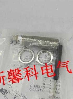 全新  光电开关GRTE18S-P2417传感器  品质保证