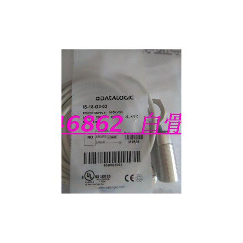 供应全新意大利接近开关IS-18-B3-S2