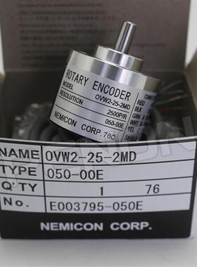 原装OVW2-036-2MHC编码器01-02-036-06-10-1024-20-2048-2MHT正品