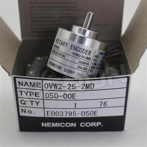 原装OVW2-036-2MHC编码器01-02-036-06-10-1024-20-2048-2MHT正品