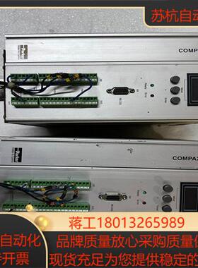 Parker驱动器CPX2560S/E4 COMPAX-