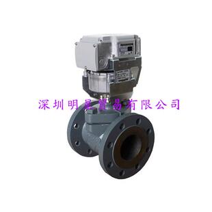 VY5158L0051日本电动二通阀门调节阀原装正品假一罚十