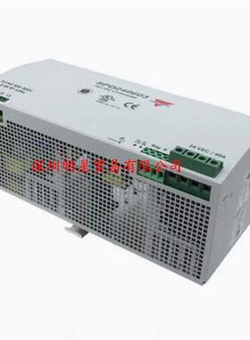原装正品瑞士开关电源SPD249603三相稳压导轨式假一罚十