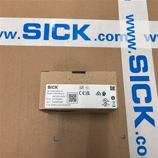 SICK  KTX-WP91142252ZZZZ 德国施克 1078066 颜色传感器