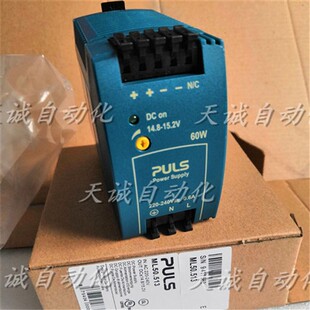 ML50.513 电源 输入220V 输出14.8 60W 原装 15.2V 德国