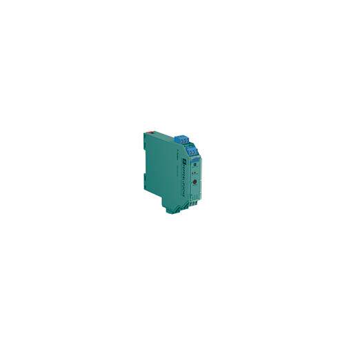 德国P+F信号转换安全栅KFD2-UT2-Ex2