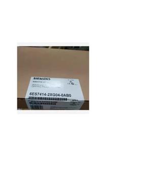 全新正品未开封6ES7 414-2XG04-0AB0 6ES7414-2XG04-0AB0现货销售