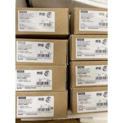 西门子断路器 3RV2011-1KA10 全新正品议价