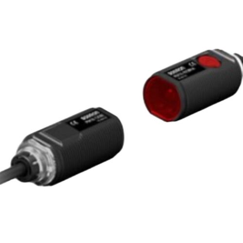 全新索迪龙光电开关PM18V-T20BNWR/PM18V-T20BPWR对射质保一年
