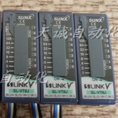 原装正品 控制器LINK SL-VT8J现货议价